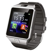 Smartwatch MA427 mit Bluetooth, Kamera, MicroSD- und SIM-Kartensteckplatz, Manta