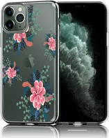 Motiv TPU krytu pro Apple iPhone 11 Pro Max silikonový kryt se vzorem ochranný kryt mobilního telefonu