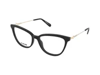 MOSCHINO LOVE MOL600 807 BLACK 53/16/140 Damen Brillen