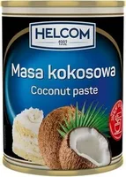 Kokosnussfruchtfleisch 430G Helcom