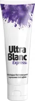 Ultrablanc Express, Wybielająca pasta do zębów, fioletowa, 75 ml