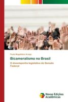 Bicameralismo no Brasil