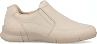 Rieker Damen Sneaker N2155-60 Farbe: Beige Größe: 39