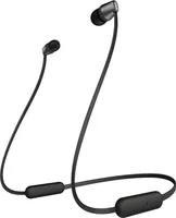 WI-C310B schwarz In-Ear Kopfhörer