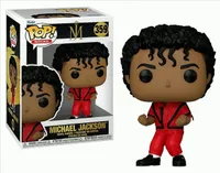 MJ - Michael Jackson 359  - Funko Pop! Vinyl Figur