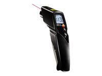 Testo 0560 8311 testo 830-T1 - Infrarot-Thermometer