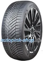 Linglong Grip Master 4S 225/45R19 96W Mfs Bsw Xl