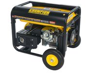 Champion Power Equipment Stromaggregat Benzin 9000 Watt, tragbarer Generátor