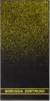 Borussia Dortmund BVB Handtuch Farbverlauf 50 x 100 cm