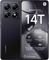 Xiaomi 14T Pro 512GB Titan Black