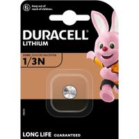 Batéria DURACELL CR1/3N