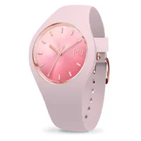 Montre connectée Ice-watch ICE Smart Junior Pink White - OB03682