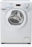 Candy AQUA 1042DE/2-S Waschmaschine 4 kg 1000 U/Min. Symbolblende