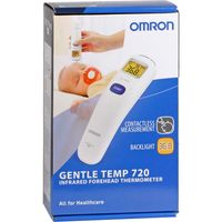 OMRON Gentle Temp 720 Stirn Thermometer 1 Stück
