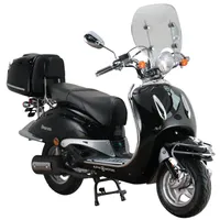 Motorroller Firenze Limited ccm km/h 50 45
