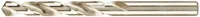 Spiralbohrer DIN338 HSS geschliffen Typ RN 6,5mm FORTIS
