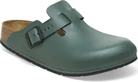 Birkenstock Boston PRO LE Thyme Größe 42