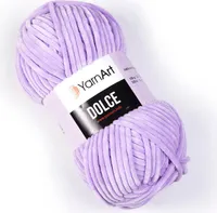 YarnArt Dolce 744 helles flieder