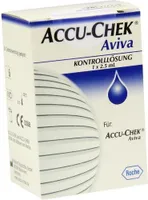 Accu-Chek Aviva Kontrolllösung 1X2.5 ml