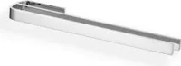 Giese Handtuchhalter doppelt 91766-02 chrom, starre Ausführung Länge 400 mm