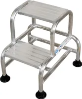 Facal Tritt Rigolo Aluminium