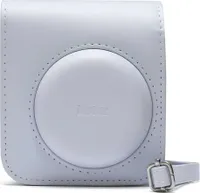 Instax Mini12 Tasche clay-white