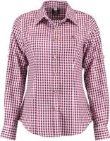 OS-Trachten Trachtenbluse 150000-2602