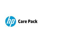 HP Care Pack mit Standardaustausch für Single Function-Drucker und Scanner, 3 Jahre, 3 Jahr(e)