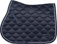 Cavallo Dressurschabracke CAVALHANAYA Darkblue Full