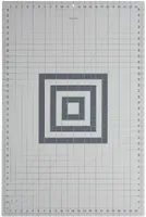 FISKARS Schneidematte, DIN A1, (B)600 x (T)910 x (H)2 mm