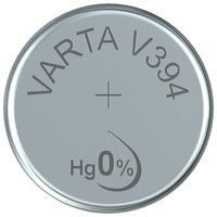 Batéria Varta V 394 - SR45 Silberoxid 67 mAh