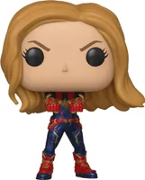 Funko POP! Avengers Endgame Captain America 450