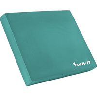 MOVIT Balance Pad Sitzkissen Kissen Matte Gleichgewichtstrainer Koordination