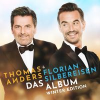 Anders,Thomas & Silbereisen,Florian - Das Album (Winter Edition) - CD