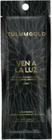 TulumGold Ven A La Luz Naturalny Balsam Do Opalania Dark 15ml