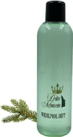 Dufte Momente | Whirlpool Duft 260ml | Fichtennadel | mit naturreinen und natürlichen ätherischen Ölen | kein Schaum | vegan und ohne Tierversuche