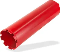 Jádrový vrták / vrták DIA 112x400mm, diamantový vrták