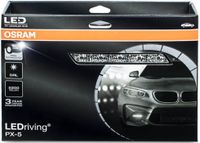 Światła do jazdy dziennej LEDriving PX-5 DRL KIT M3 LED DRL301