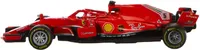 BB Ferrari F1 Fahrzeuge 1:43 Dispenser