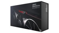 AMD Radeon RX 6900 XT 16GB GDDR6 Grafikkarte