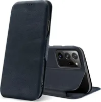 Etui z klapką dla Samsung Galaxy Note 20 Ultra Etui Book Cover Etui na telefon komórkowy z gniazdem na kartę Etui ochronne Premium