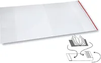 OXYBAG Opakowanie uniwersalne 252x540mm samoprzylepne