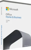 Microsoft Office 2021 Home & Business Kancelársky balík Plná 1 licencia Slovensky