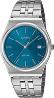 Casio Uhr Herrenuhr Edelstahlband MTP-B145D-2A2VEF