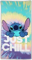 Disney Lilo und Stitch Mikrofaser Strandtuch Badetuch XL 70x140 cm