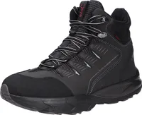 JOYA Damen Outdoorschuhe, schwarz(schwarz), Gr. 38 1/3