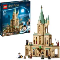 Lego HARRY POTTER 76402 Brumbálova komnata
