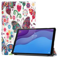 Obal na tablet Lenovo Tab M10 2nd 2020 TB-X306F TB-X306X 10,1" s funkciou stojana a automatickým uspávaním a prebúdzaním