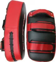 Orkan Arm Mitt Curved Pro