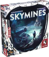 Skymines (englische Ausgabe)